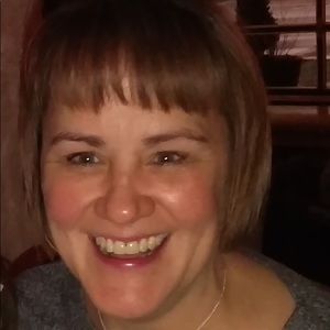 Meet your Posher, Jane
